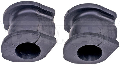 Dorman - Premium Suspension Stabilizer Bar Bushing Kit Precision-Engineered for 2011-06 Honda Civic BSK59019PR