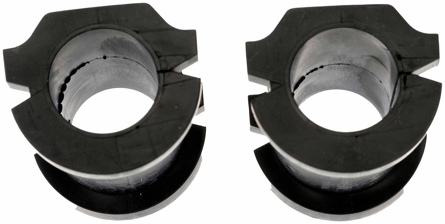 Dorman Suspension Stabilizer Bar Bushing Kit with precision engineering for 2006-05 Acura RSX, 2005-01 Honda Civic BSK59040PR