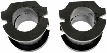 Dorman Suspension Stabilizer Bar Bushing Kit with precision engineering for 2006-05 Acura RSX, 2005-01 Honda Civic BSK59040PR