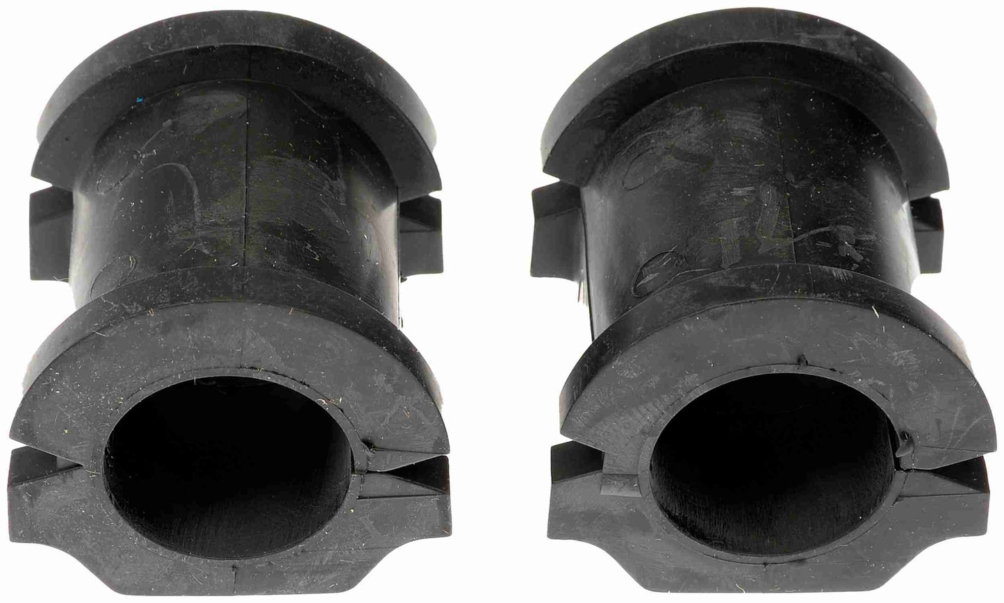 Dorman Suspension Stabilizer Bar Bushing Kit with precision engineering for 2006-05 Acura RSX, 2005-01 Honda Civic BSK59040PR