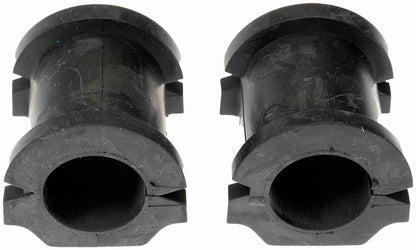 Dorman Suspension Stabilizer Bar Bushing Kit with precision engineering for 2006-05 Acura RSX, 2005-01 Honda Civic BSK59040PR