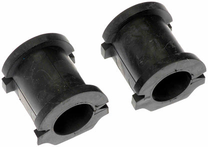Dorman Suspension Stabilizer Bar Bushing Kit with precision engineering for 2006-05 Acura RSX, 2005-01 Honda Civic BSK59040PR