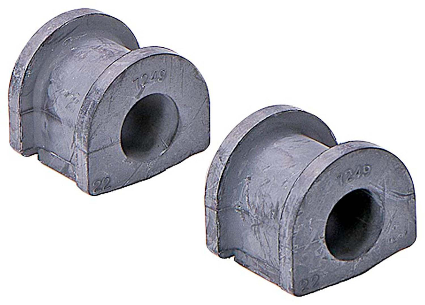 Dorman - Premium STABILIZER BAR BUSHING KIT BSK59159PR