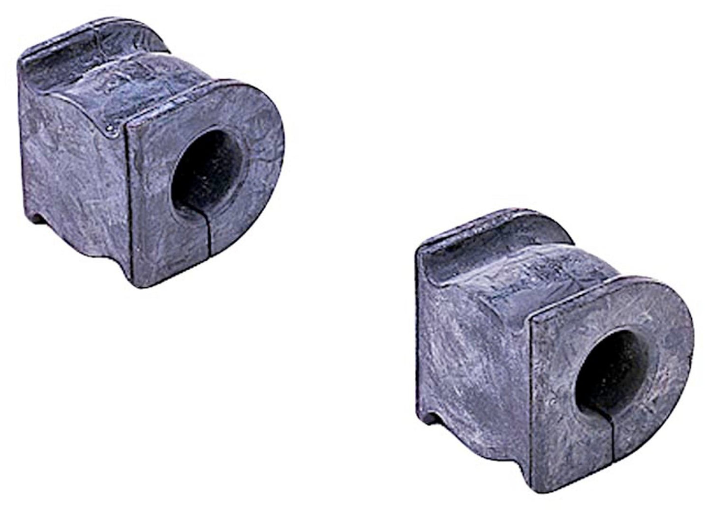 Dorman - Premium Suspension Stabilizer Bar Bushing Kit for 2020 Acura, 2015 Honda BSK59210PR
