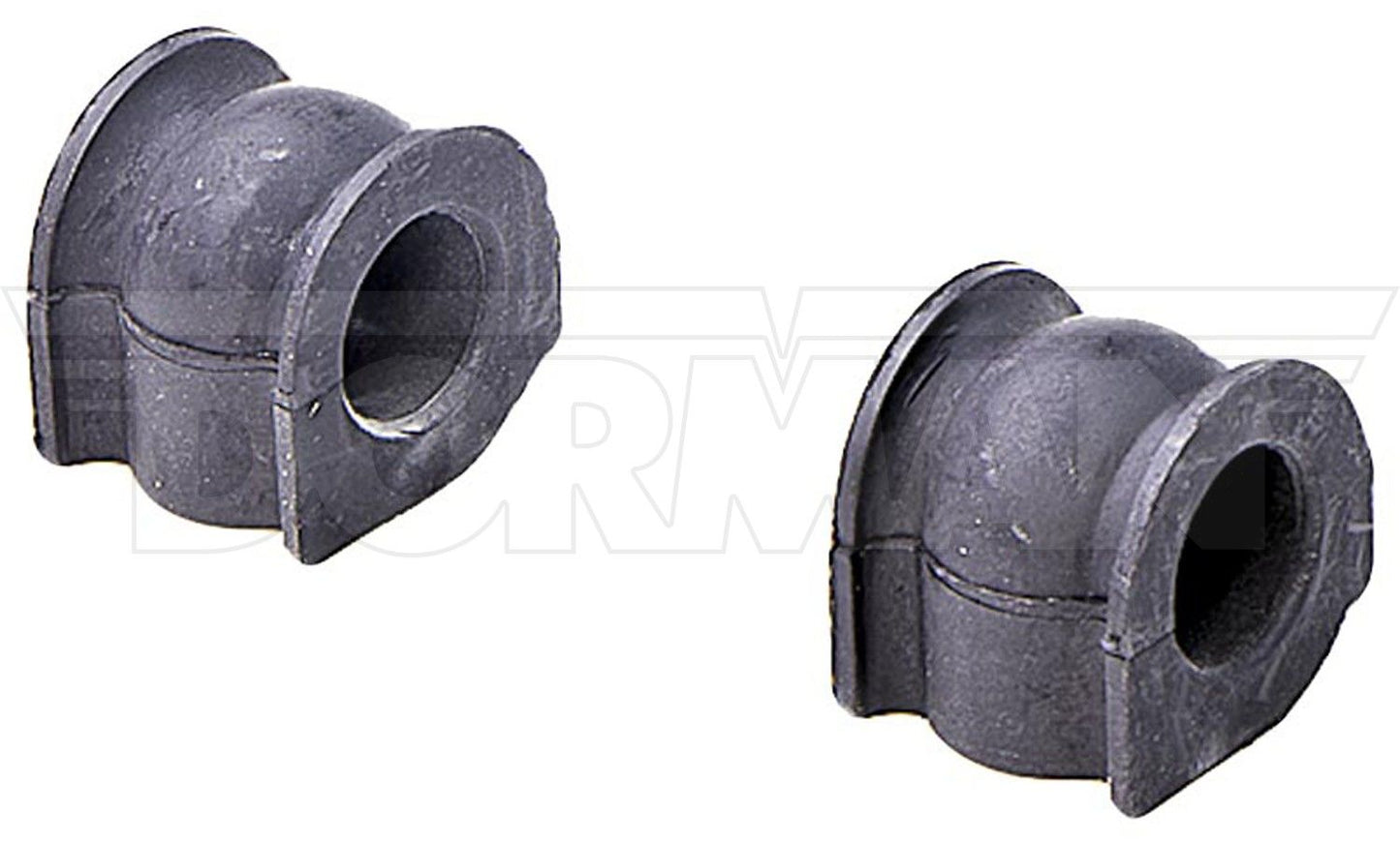 Dorman - Premium Suspension Stabilizer Bar Bushing Kit for 1998-2002 Honda Accord BSK59285PR