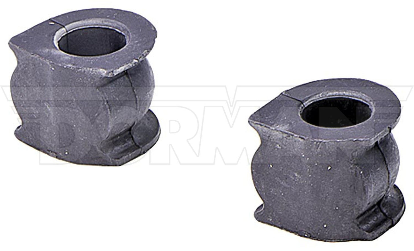 Dorman - Premium Suspension Stabilizer Bar Bushing Kit for 1998-2002 Honda Accord BSK59285PR