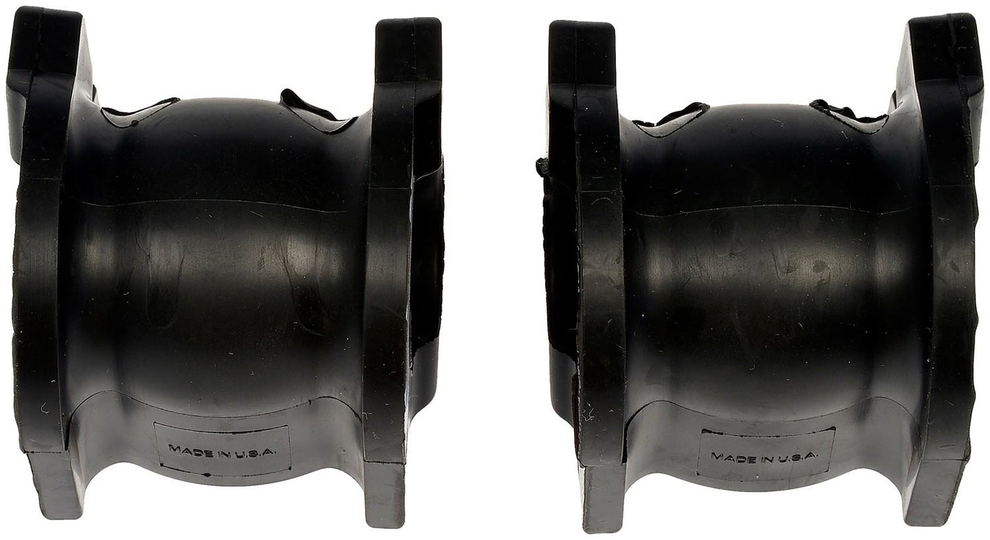 Dorman Premium Suspension Bushing Kit for 2014-2009 Acura TSX, 2012-2008 Honda Accord, 2011-2010 Honda Crosstour, 2015-2012 Honda Crosstour BSK59329PR