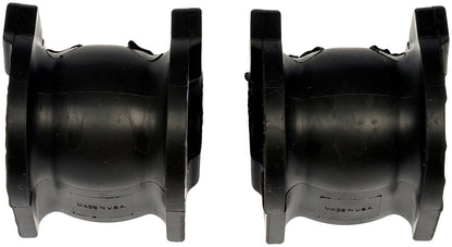 Dorman Premium Suspension Bushing Kit for 2014-2009 Acura TSX, 2012-2008 Honda Accord, 2011-2010 Honda Crosstour, 2015-2012 Honda Crosstour BSK59329PR