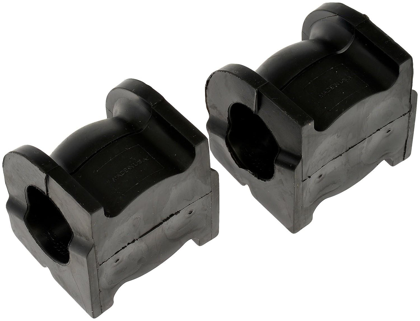 Dorman Premium Suspension Bushing Kit for 2014-2009 Acura TSX, 2012-2008 Honda Accord, 2011-2010 Honda Crosstour, 2015-2012 Honda Crosstour BSK59329PR