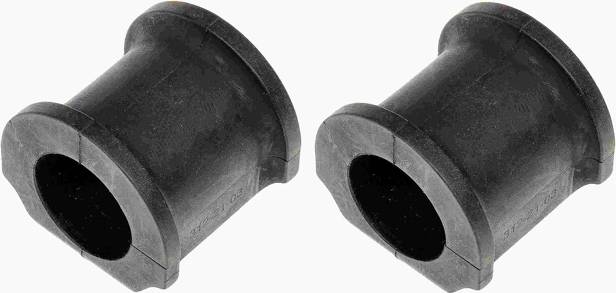 Dorman - Premium STABILIZER BAR BUSHING KIT BSK59420PR