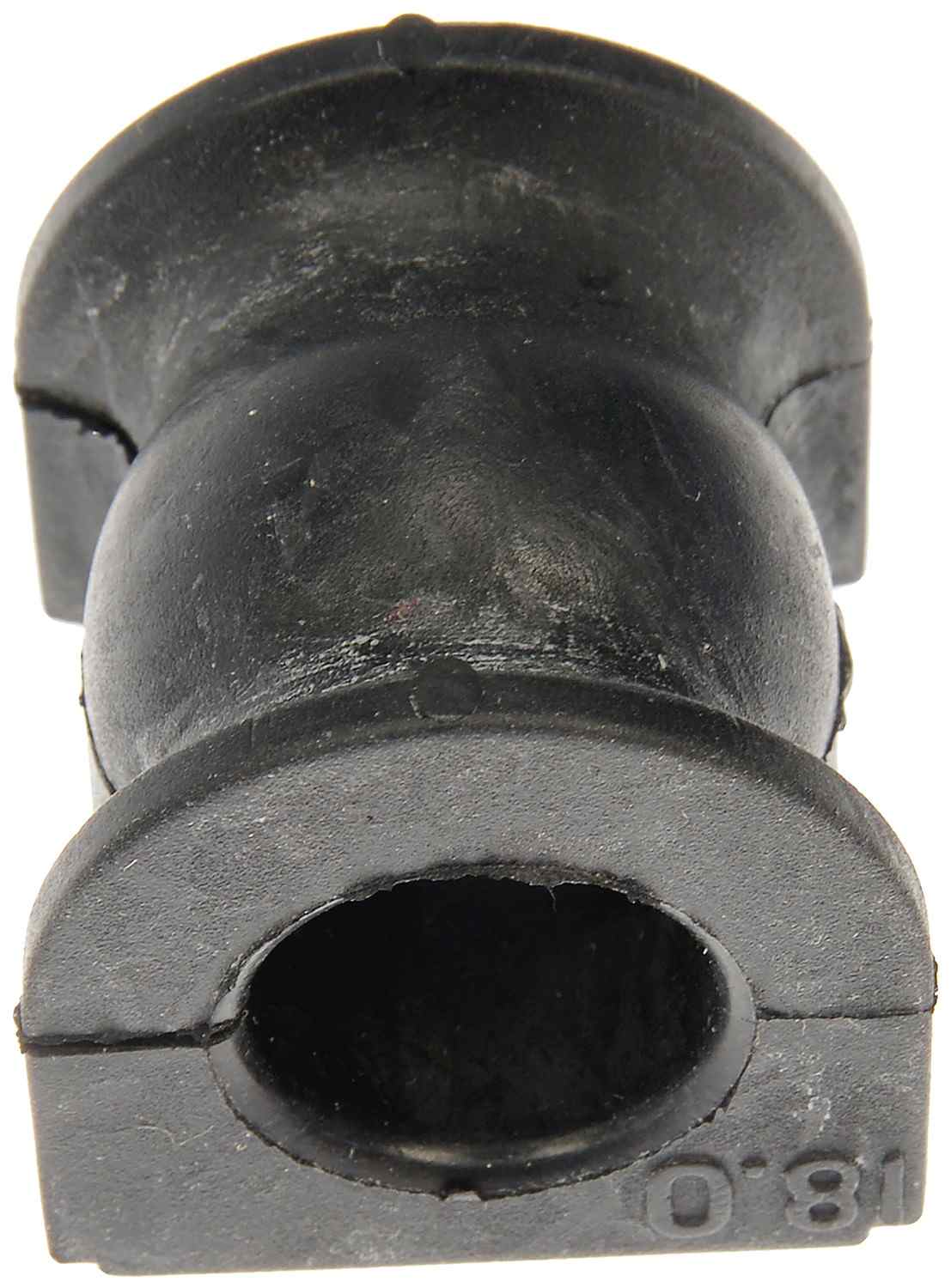 Dorman - Premium Suspension Stabilizer Bar Bushing Kit with Precision Engineering for 2004-2002 Honda CR-V BSK59530PR