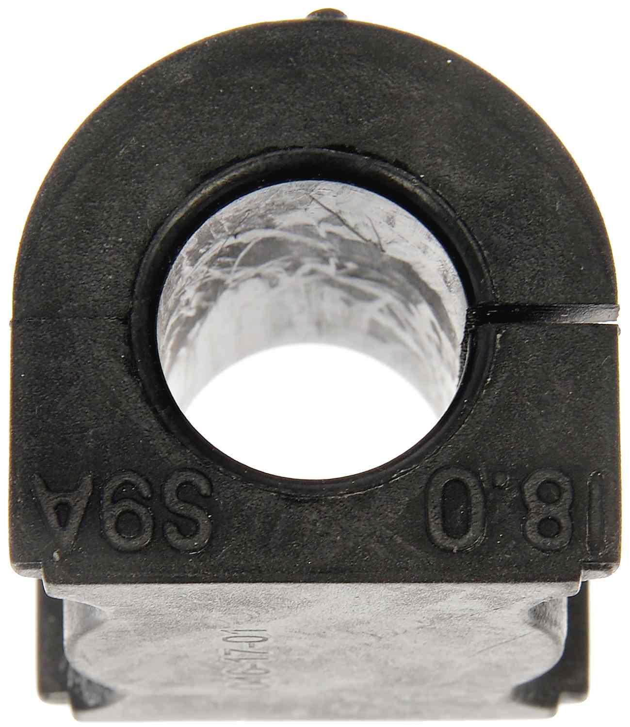 Dorman - Premium Suspension Stabilizer Bar Bushing Kit with Precision Engineering for 2004-2002 Honda CR-V BSK59530PR