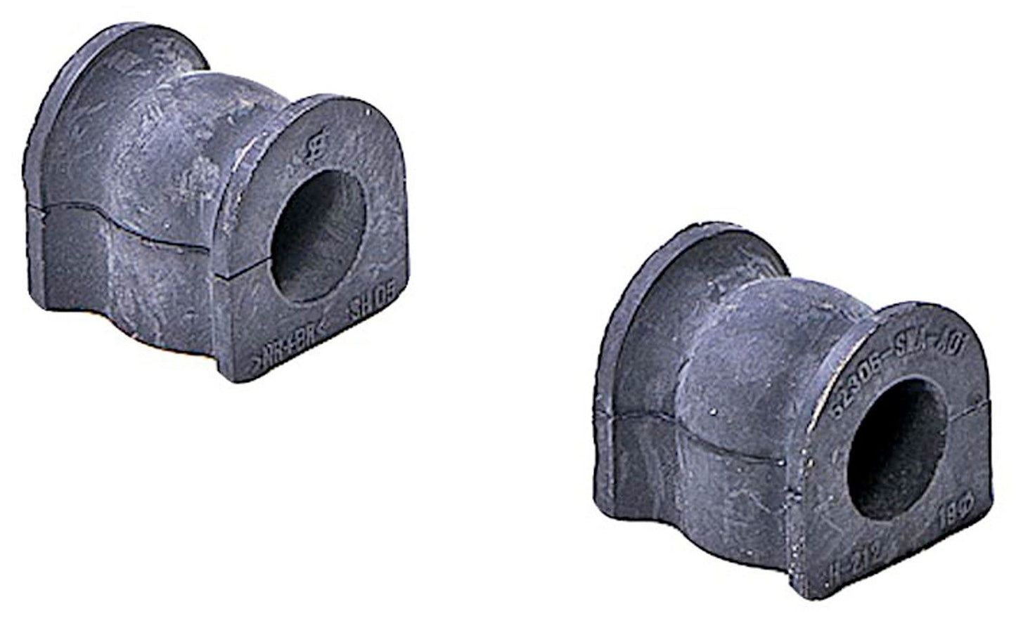 Dorman Premium Suspension Stabilizer Bar Bushing Kit for 2003-2011 Honda CR‑V Acura CL/ TL BSK59540PR
