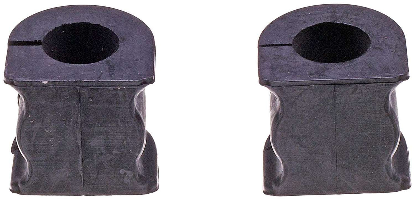 Dorman - Premium Suspension Stabilizer Bar Bushing Kit with Precision Engineering for 2006-01 Acura MDX, 2004-02 Acura RL, 2008-04 Acura TL, 2008-03 Honda Pilot BSK59679PR