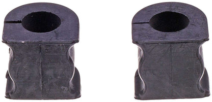 Dorman - Premium Suspension Stabilizer Bar Bushing Kit with Precision Engineering for 2006-01 Acura MDX, 2004-02 Acura RL, 2008-04 Acura TL, 2008-03 Honda Pilot BSK59679PR