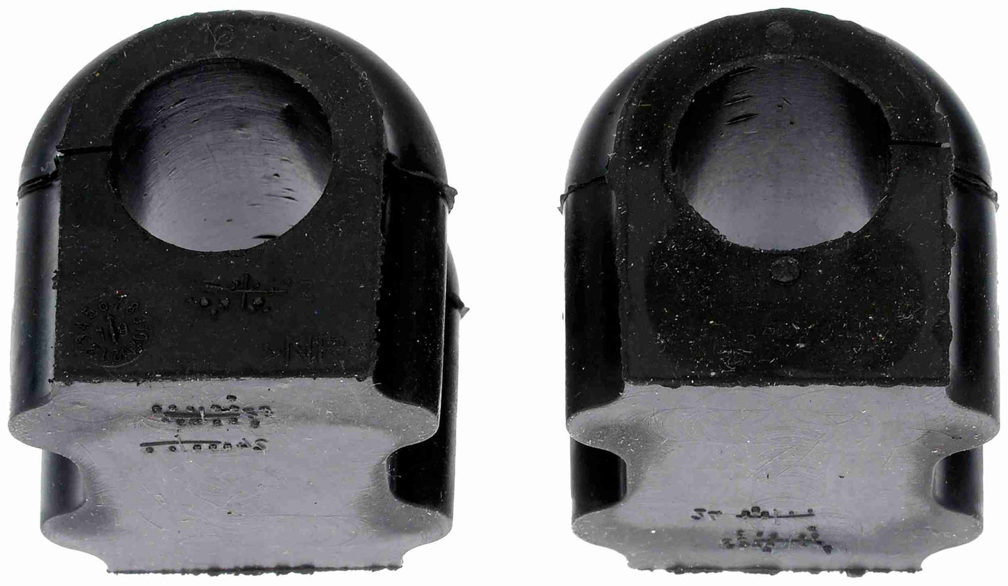 Dorman - Premium Suspension Stabilizer Bar Bushing Kit for 2007-2010 Hyundai and 2006-2013 Kia BSK60070PR