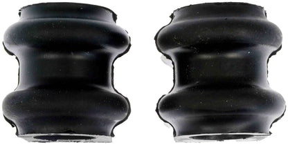 Dorman - Premium Suspension Stabilizer Bar Bushing Kit for 2007-2010 Hyundai and 2006-2013 Kia BSK60070PR