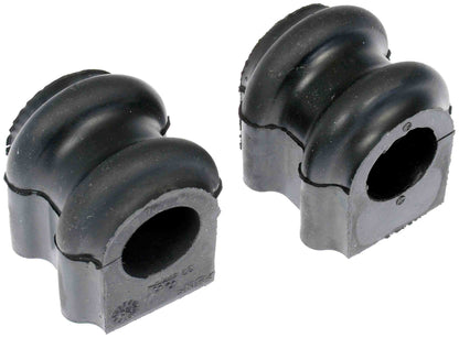 Dorman - Premium Suspension Stabilizer Bar Bushing Kit for 2007-2010 Hyundai and 2006-2013 Kia BSK60070PR