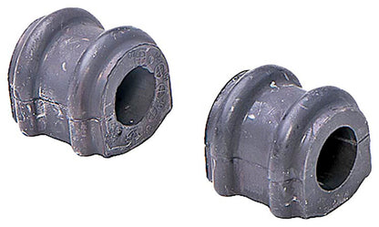 Dorman - Premium Suspension Stabilizer Bar Bushing Kit with Precision Engineering for 2009-07 Hyundai Kia 2014-06 BSK60110PR