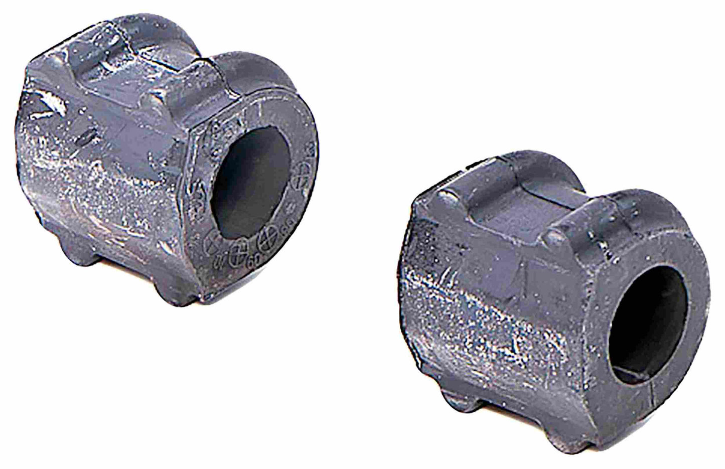 Dorman - Premium Suspension Stabilizer Bar Bushing Kit with Precision Engineering for 2009-07 Hyundai Kia 2014-06 BSK60110PR