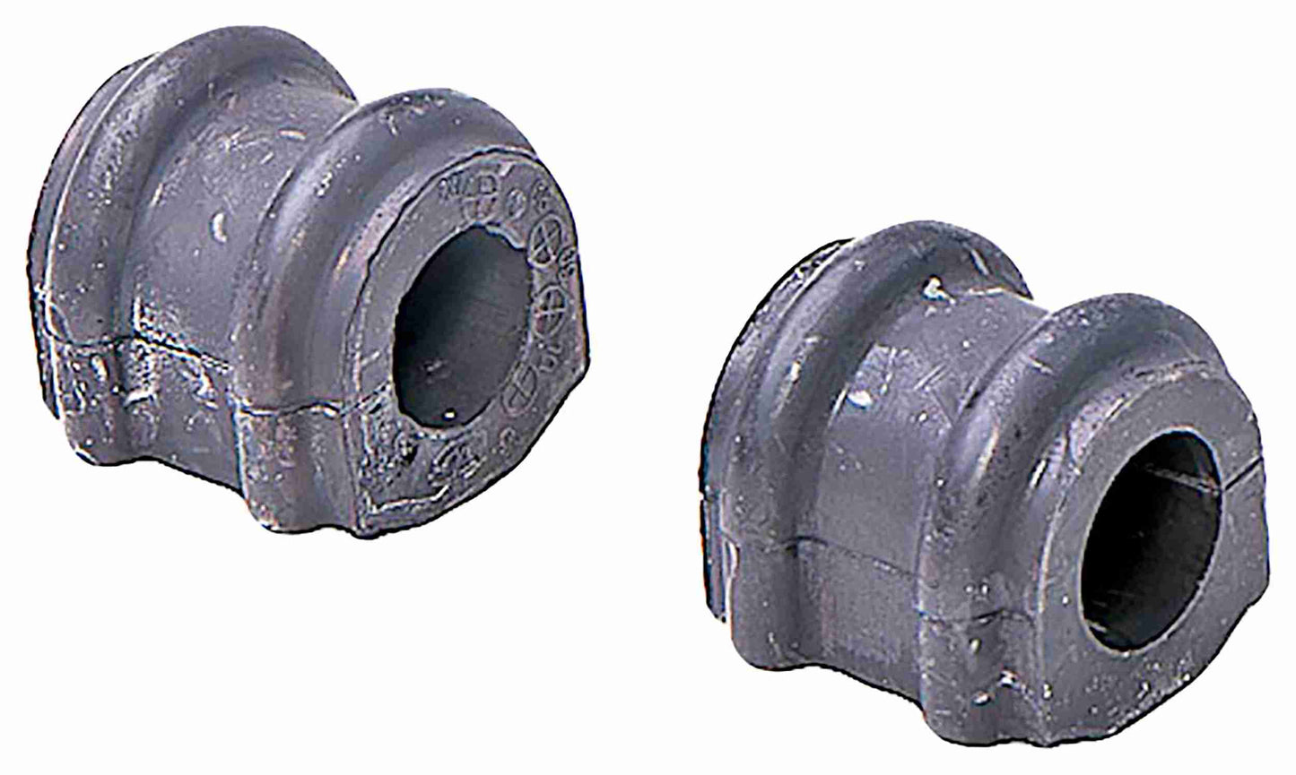 Dorman - Premium Suspension Stabilizer Bar Bushing Kit with Precision Engineering for 2009-07 Hyundai Kia 2014-06 BSK60110PR