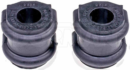 Dorman - Premium Suspension Stabilizer Bar Bushing Kit for 2006-01 Hyundai Santa Fe BSK60120PR