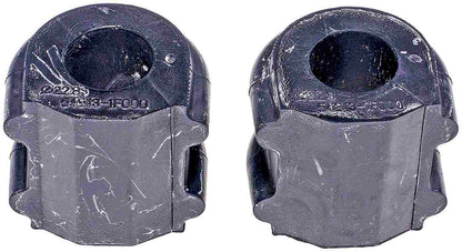 Dorman - Premium Suspension Stabilizer Bar Bushing Kit with Precision-Engineered for 2009-05 Hyundai Tucson 2009-05 Kia Sportage 2010-05 BSK60200PR