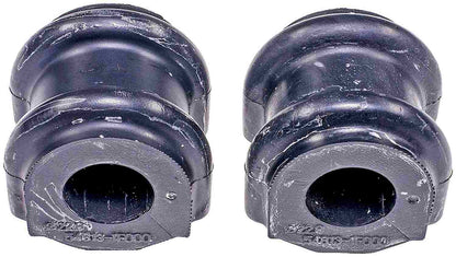 Dorman - Premium Suspension Stabilizer Bar Bushing Kit with Precision-Engineered for 2009-05 Hyundai Tucson 2009-05 Kia Sportage 2010-05 BSK60200PR