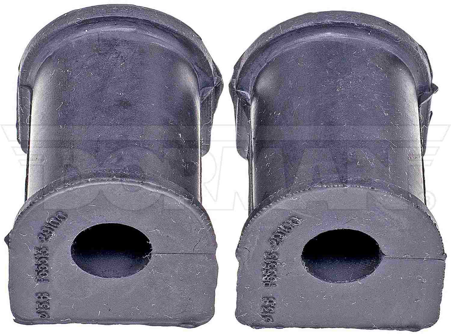 Dorman - Premium Stabilizer Bar Bushing Kit with Precision Engineering for 1996-2006 Hyundai Elantra BSK60550PR