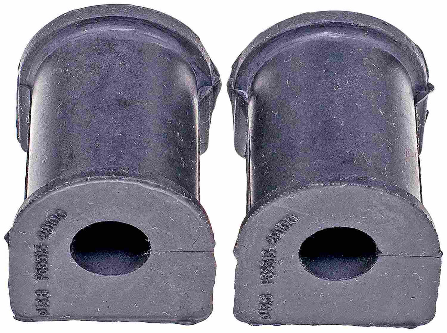 Dorman - Premium Stabilizer Bar Bushing Kit with Precision Engineering for 1996-2006 Hyundai Elantra BSK60550PR