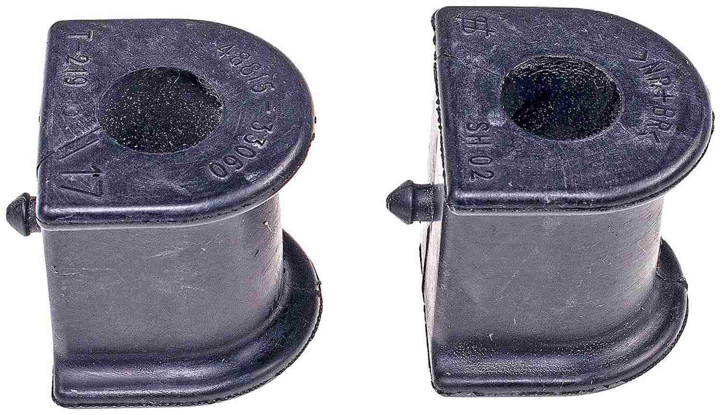 Dorman - Premium Suspension Stabilizer Bar Bushing Kit with Precision Engineering for 1999-2003 Lexus RX300 BSK64079PR