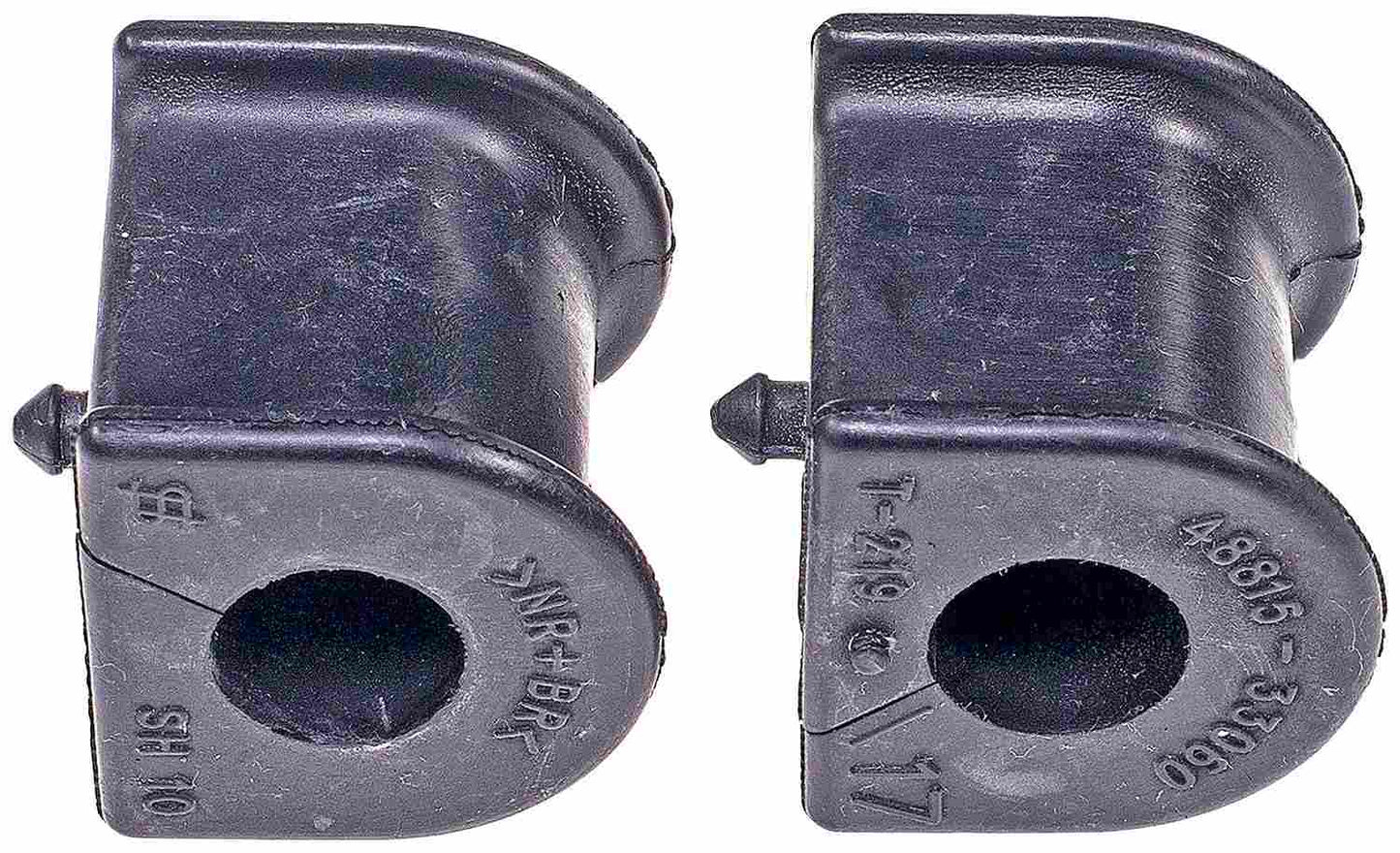 Dorman - Premium Suspension Stabilizer Bar Bushing Kit with Precision Engineering for 1999-2003 Lexus RX300 BSK64079PR