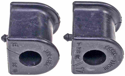 Dorman - Premium Suspension Stabilizer Bar Bushing Kit with Precision Engineering for 1999-2003 Lexus RX300 BSK64079PR