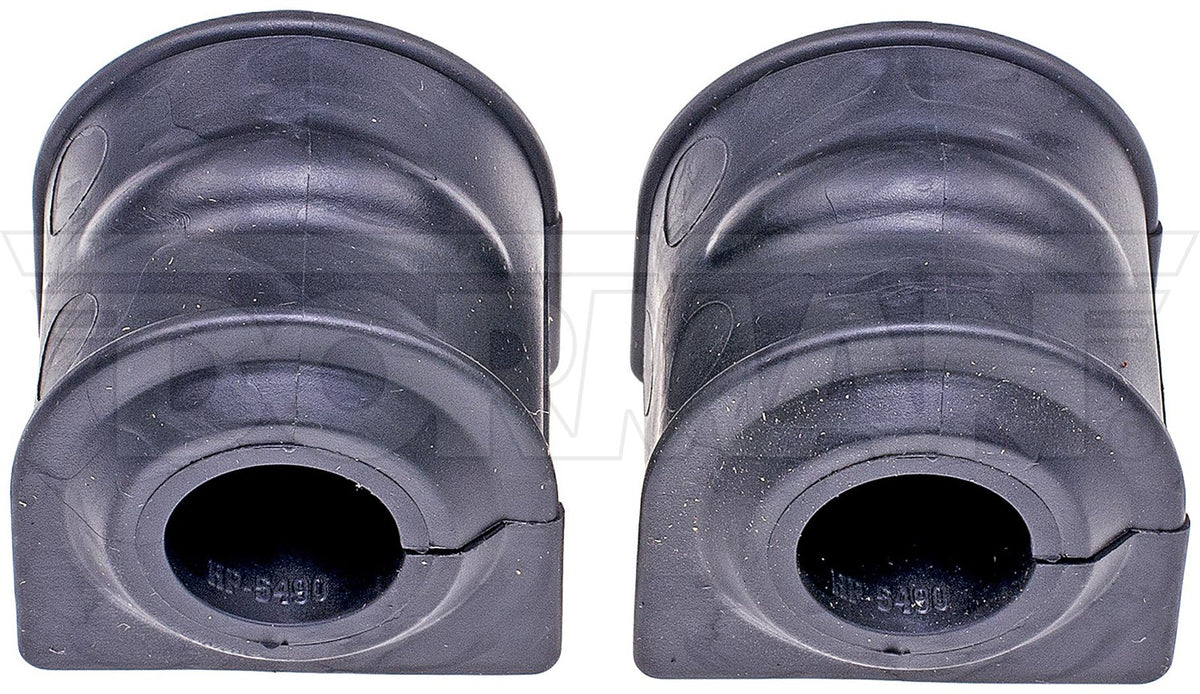 Dorman - Premium Suspension Stabilizer Bar Bushing Kit with Precision Engineering for 2013-04 Mazda 3 2013-09 Mazda 3 Sport 2017-12 Mazda 5 BSK65019PR