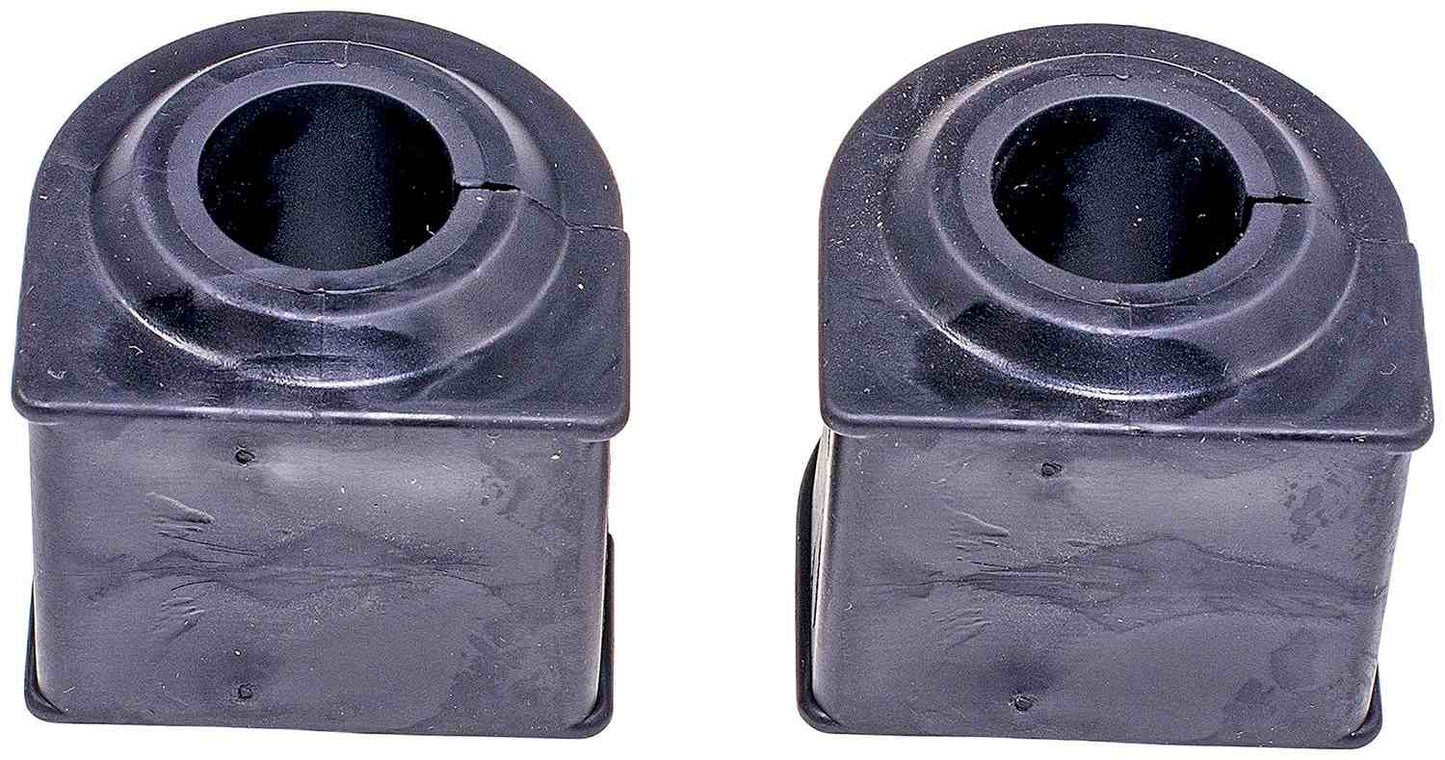 Dorman - Premium Suspension Stabilizer Bar Bushing Kit with Precision Engineering for 2013-04 Mazda 3 2013-09 Mazda 3 Sport 2017-12 Mazda 5 BSK65019PR