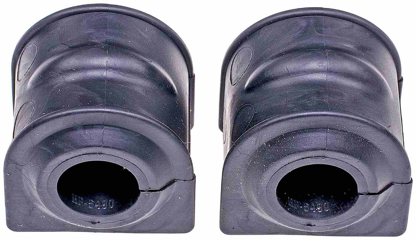 Dorman - Premium Suspension Stabilizer Bar Bushing Kit with Precision Engineering for 2013-04 Mazda 3 2013-09 Mazda 3 Sport 2017-12 Mazda 5 BSK65019PR