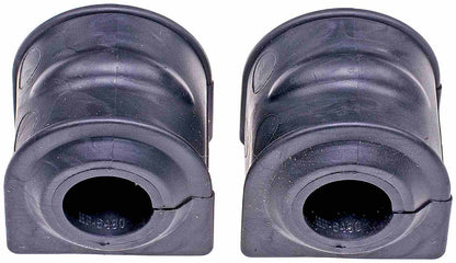Dorman - Premium Suspension Stabilizer Bar Bushing Kit with Precision Engineering for 2013-04 Mazda 3 2013-09 Mazda 3 Sport 2017-12 Mazda 5 BSK65019PR