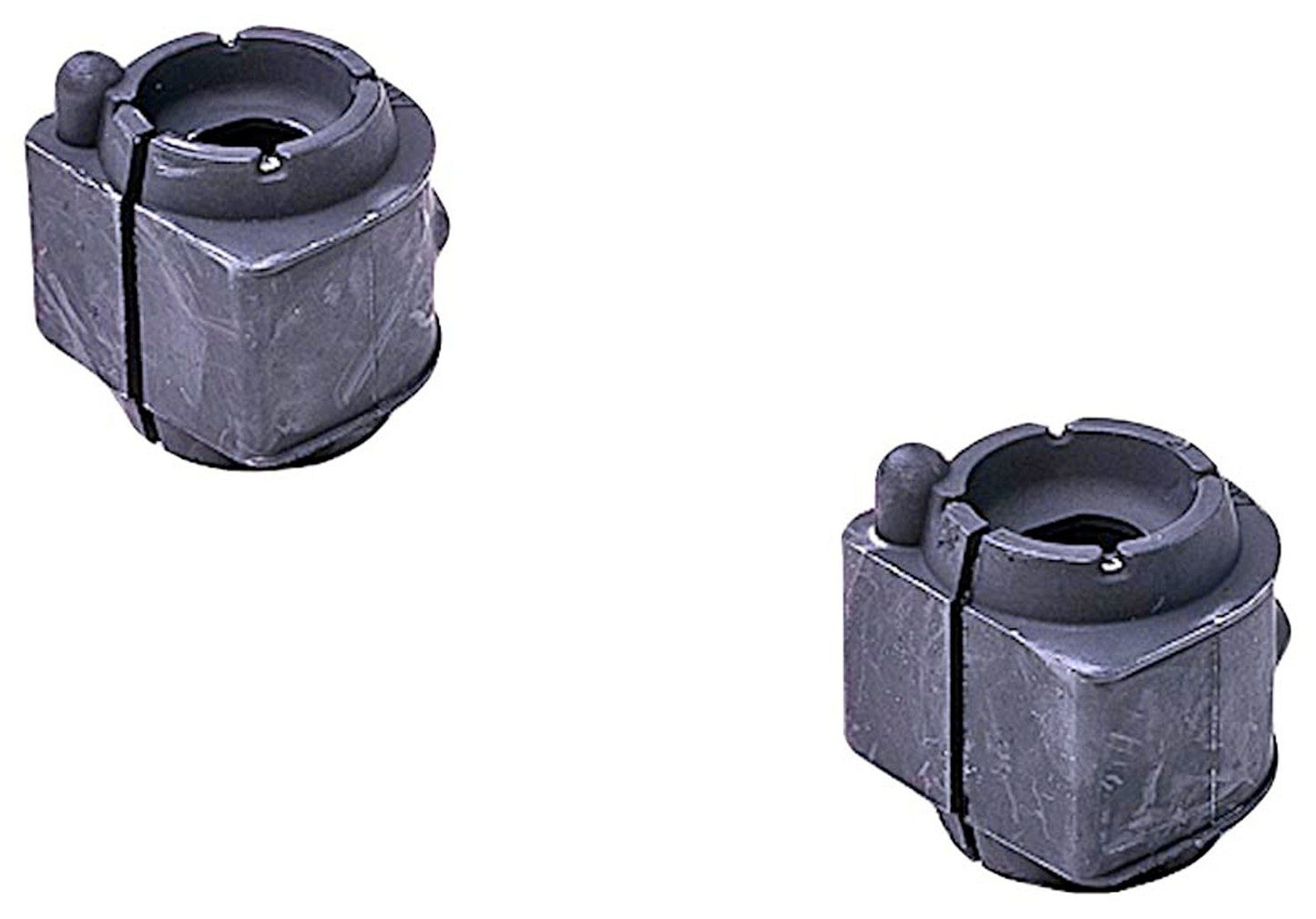 Dorman - Premium Suspension Stabilizer Bar Bushing with Precision Engineering for Mazda 3 (2013‑2014), Mazda 3 Sport (2013‑2014) & Mazda 5 (2017‑2018) BSK65559PR