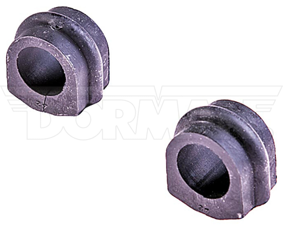 Dorman - Premium Suspension Stabilizer Bar Bushing Kit Precision Engineered for 2003-2007 Infiniti, 2004-1995 Nissan BSK69040PR