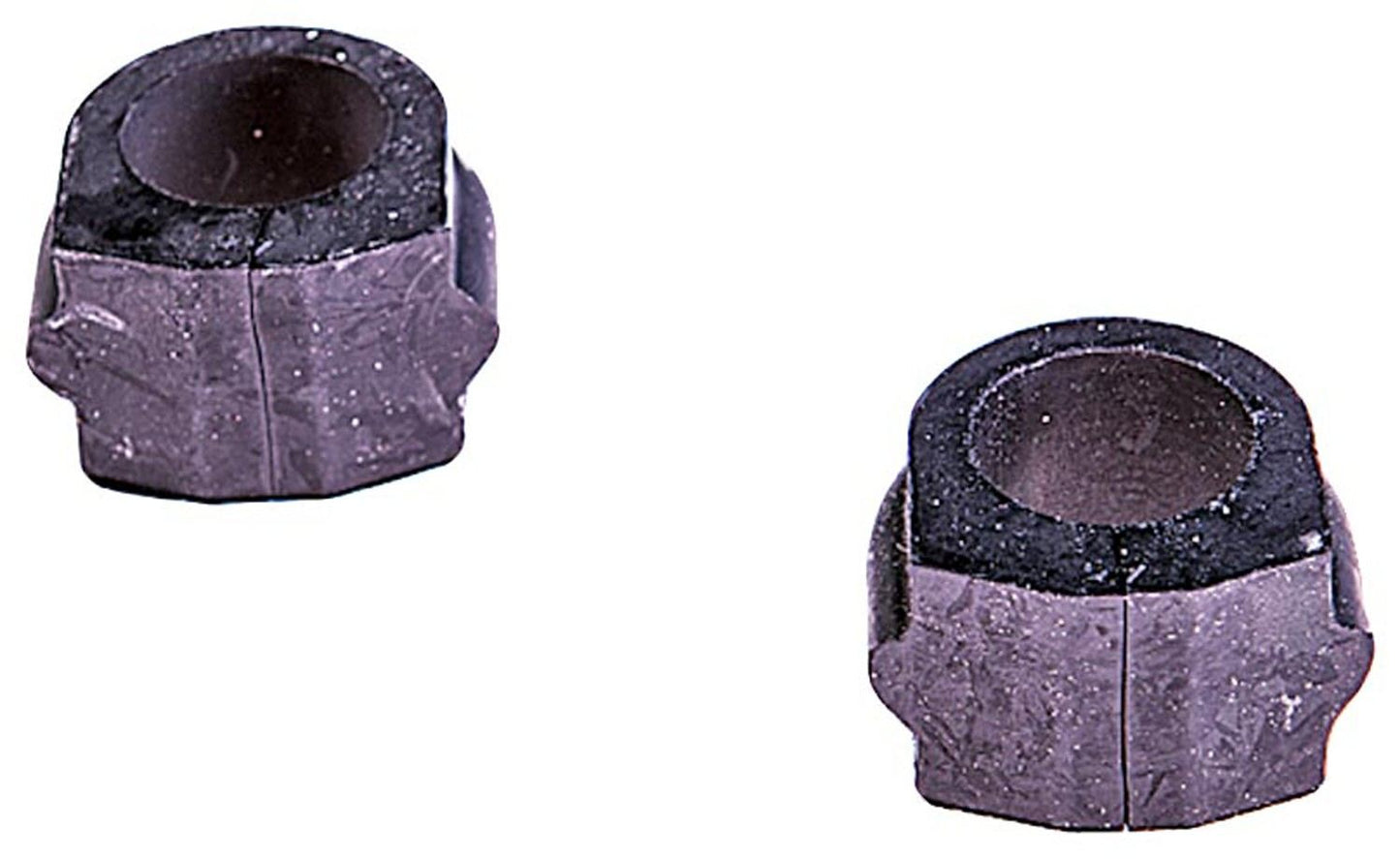 Dorman - Premium Suspension Stabilizer Bar Bushing Kit Precision Engineered for 2003-2007 Infiniti, 2004-1995 Nissan BSK69040PR