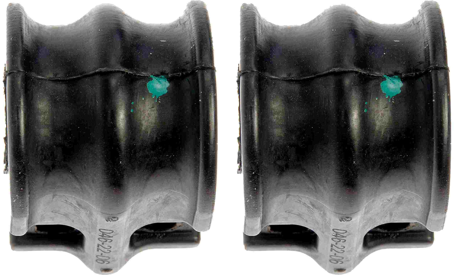 Dorman - Premium STABILIZER BAR BUSHING KIT BSK69130PR
