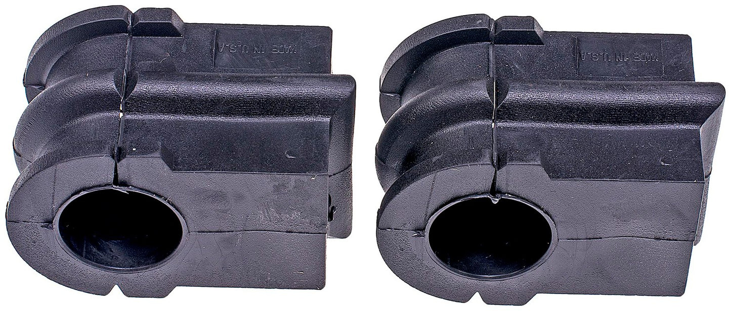 Dorman Suspension Stabilizer Bar Bushing Kit Precision-Engineered for Nissan Altima 2006-2008 and Nissan Maxima 2008-2009 BSK69179PR