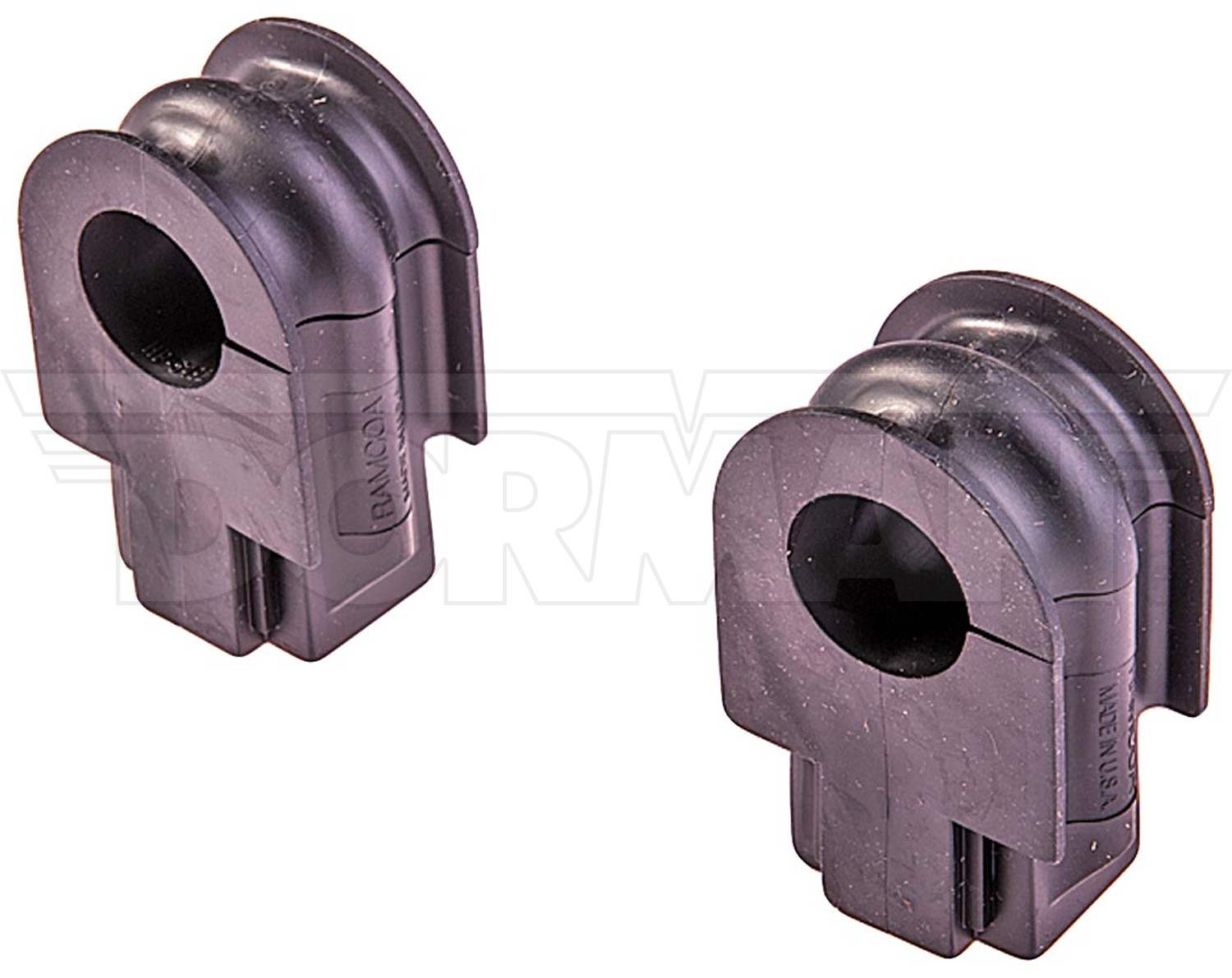 Dorman - Premium STABILIZER BAR BUSHING KIT BSK69239PR