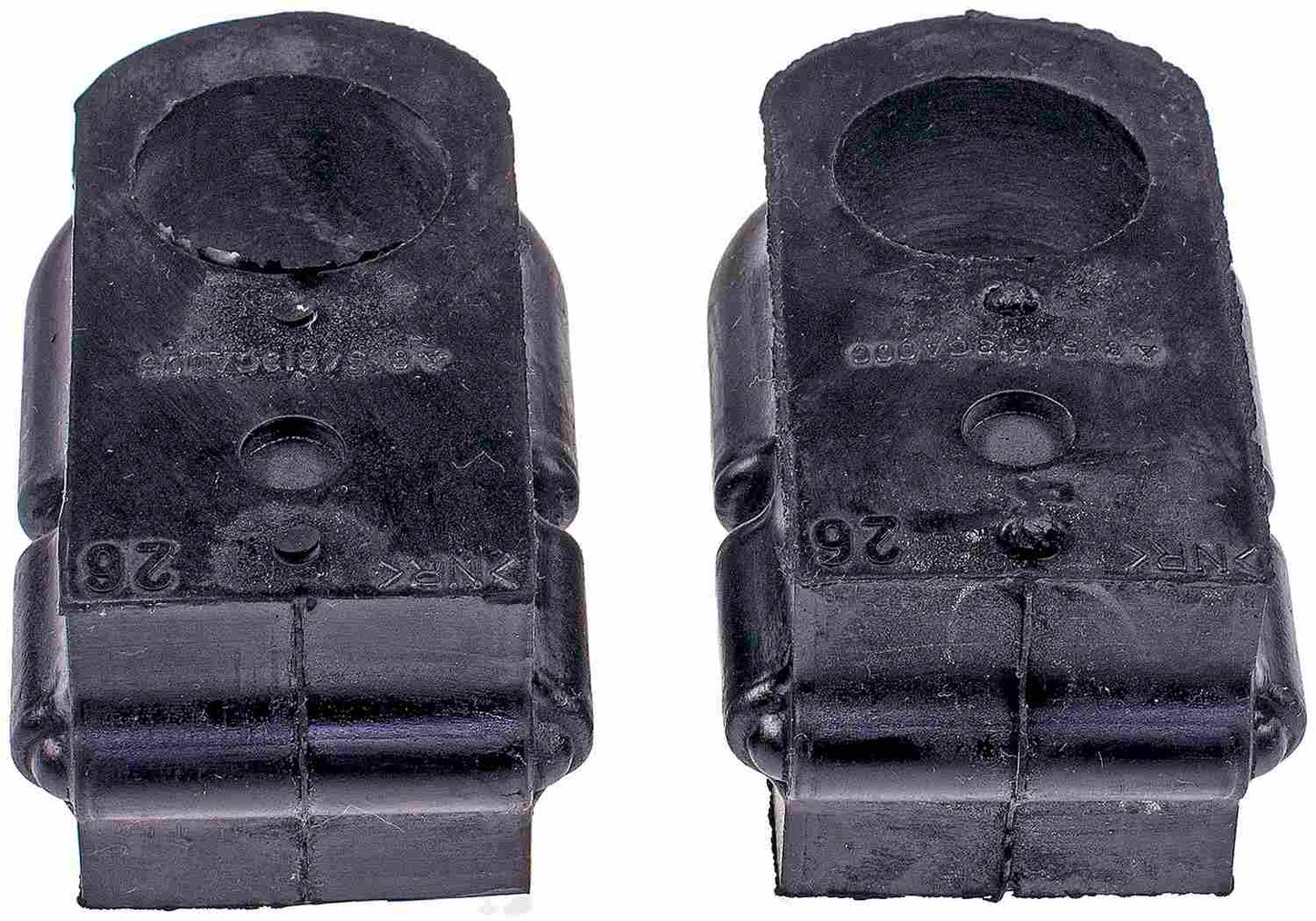 Dorman - Premium Suspension Stabilizer Bar Bushing Kit Precision-Engineered for 2007-03 Nissan Murano BSK69349PR