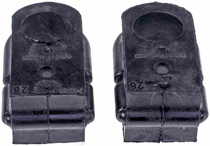 Dorman - Premium Suspension Stabilizer Bar Bushing Kit Precision-Engineered for 2007-03 Nissan Murano BSK69349PR