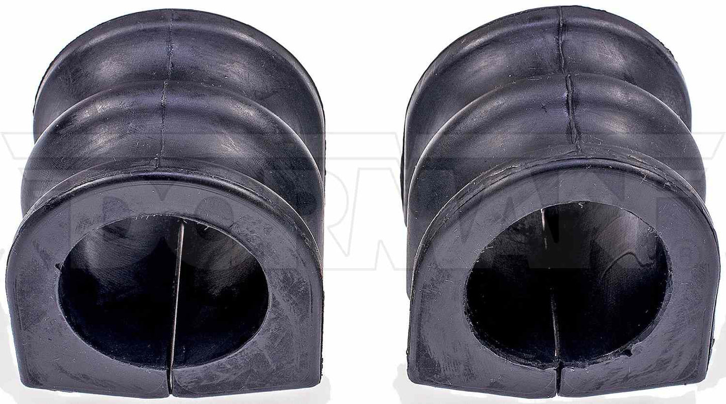 Dorman Premium Suspension Stabilizer Bar Bushing Kit for 2010-04 Infiniti QX56, 2015-05 Nissan Armada, 2004 Nissan Pathfinder Armada BSK69379PR