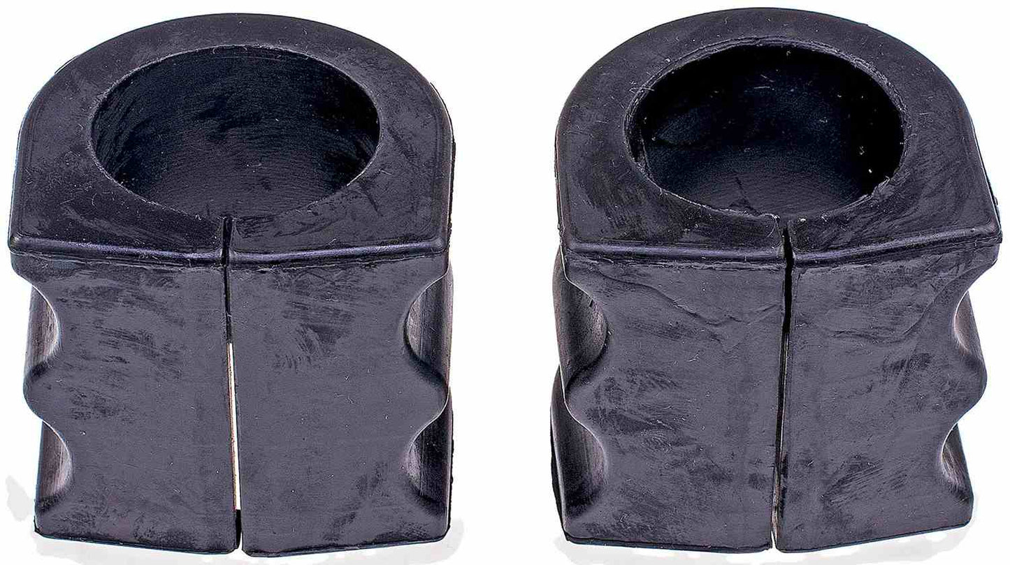 Dorman Premium Suspension Stabilizer Bar Bushing Kit for 2010-04 Infiniti QX56, 2015-05 Nissan Armada, 2004 Nissan Pathfinder Armada BSK69379PR