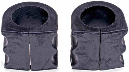 Dorman Premium Suspension Stabilizer Bar Bushing Kit for 2010-04 Infiniti QX56, 2015-05 Nissan Armada, 2004 Nissan Pathfinder Armada BSK69379PR