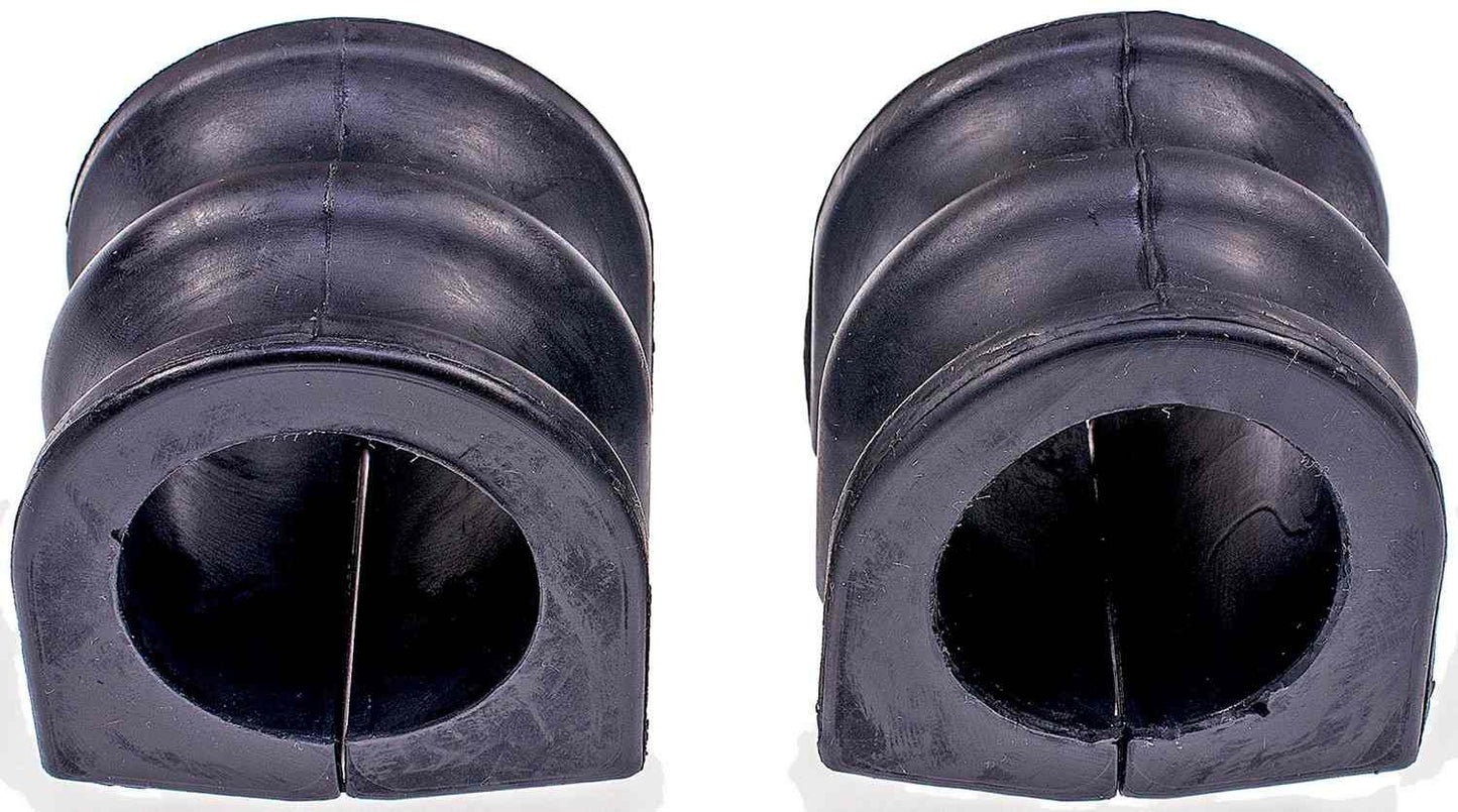 Dorman Premium Suspension Stabilizer Bar Bushing Kit for 2010-04 Infiniti QX56, 2015-05 Nissan Armada, 2004 Nissan Pathfinder Armada BSK69379PR