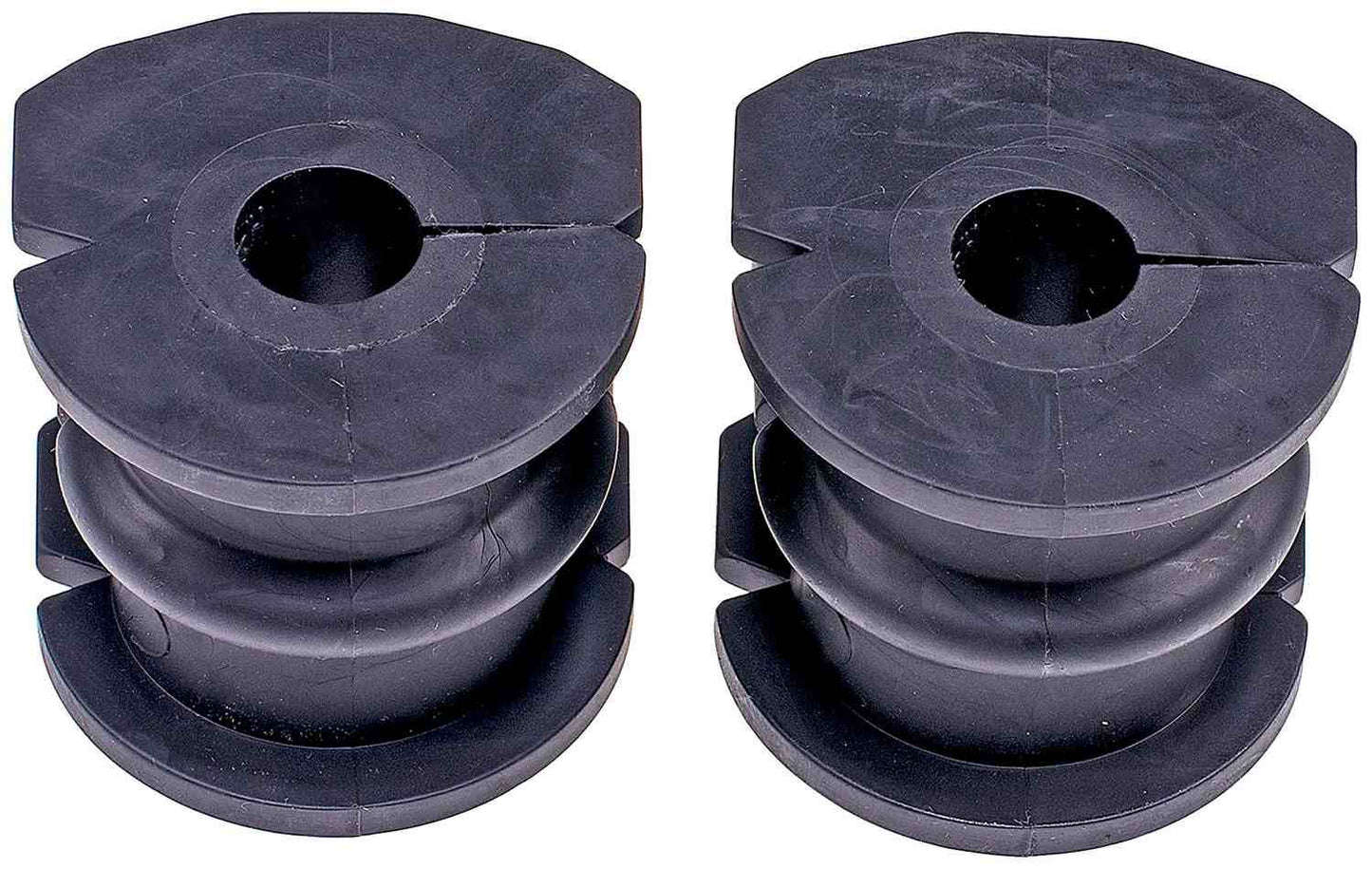 Dorman - Premium Suspension Stabilizer Bar Bushing Kit with Precision Engineering for 2009-2013 Nissan Altima BSK69519PR